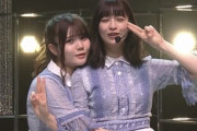 【乃木坂46】伊藤理々杏は痩せたら選抜復帰できると思ってる奴