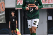 【高校サッカー】青森山田22-0弘前中央、青森県大会25連覇に王手