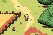 【悲報】『MOTHER 4』発表！！