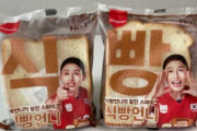 【悲報】韓国で売られている食パンが『詐欺』だと炎上！その食パンがコチラ‥　韓国の反応