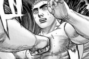 【TOUGH2】38話感想　灘にはない技、幻妄の術からの膻中突きでキー坊まさかのKO…！？