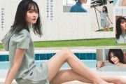 【誕生日記念】遠藤さくらの美脚画像集！【さくちゃん】【乃木坂46】