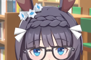【ウマ娘】でけぇっ！！！！！！（大声）