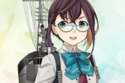 【艦これ】沖波改二に特効確認！ ほかに比べかなり高い特効倍率！！！