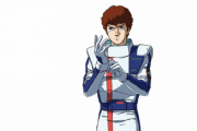 ガンダムのアムロって虚しい人生だよな…