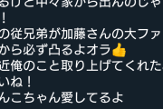 【悲報】へずまりゅう、加藤純一へ凸宣言。犯罪者軍団を100人集める