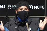 新庄監督「開幕戦、ファイターズが勝たないと男じゃない」→負け