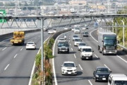東京五輪中の首都高速期間料金が正式決定！昼間は基本上乗せされるぞ
