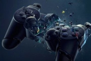 ゲームでキレてコントローラー破壊しまくってるけど質問ある？