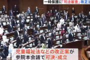 立憲さん、児ポ絵を見るだけで犯罪になる請願を国会に提出。