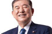 【毎日新聞世論調査】「次の首相にふさわしい人」石破氏トップ！内閣支持率は5ポイント上昇