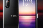 ソニーの新型スマホ｢Xperia 1 II(1Mark2)/10 II(10Mark2)｣のスペック･画像流出  今回はかなり期待できそう