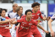 J2で新人3選手が新たにJデビュー! 熊本DF李泰河はフル出場、FC東京U-18出身同期2人の”同日”初出場も/J2第3節