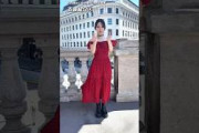 金村美玖 写真集発売まであと52日！写真集の衣装紹介 pt.4 #みくのふく 2nd写真集『機微』10月20日発売！日向坂46