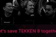 【悲報】「鉄拳8」、あまりにクソゲーすぎて海外でボイコット運動が開始ｗｗｗｗ
