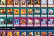 【遊戯王】「炎の剣士」デッキは強いのこれ？
