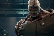 【衝撃動画】「バイオハザード RE3」、ネメシス動画に批判　「強すぎる」「暗すぎる」