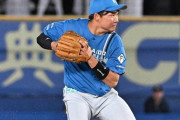 広島矢野西武滝澤日ハム山縣でも獲れないゴールデングラブ賞