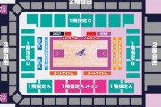 若手が沢山出る4月のBリーグオープニング&ハーフタイムショーのチケット発売開始