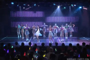 【NMB48】NMB48劇場にBNK48チャープランが登場