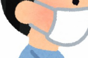 耳が痛い...“マスク皮膚炎”が増えている 「こじれるとひどく...」早めの対策を