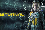 PS5用ローグライクTPS『Returnal』の詳細が公開！