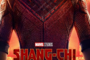 【MCU】シャンチー、ディズニープラスで見放題配信開始！！！