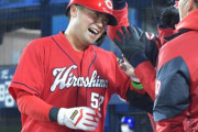 カープドラ6末包、開幕戦で猛打賞デビュー！広島新人64年ぶりの快挙ｗｗｗｗ