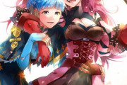 【FE】「マリアンヌ」を上手く描けそうな絵師は誰がいる？