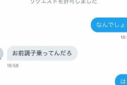 【画像】最近笑ったDMでの会話ｗｗｗｗｗｗｗ