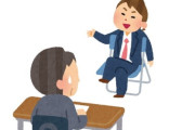 【山口】授業中に居眠りや私語、教員に反抗的な態度で退学に　高川学園を元生徒が提訴
