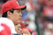 カープ九里開幕6戦未勝利に安仁屋さん猛ゲキ「マウンドで元気がない」