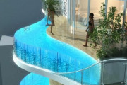 【画像】ベランダにプライベートプールがあるマンションがこちらＷＷＷＷＷＷＷＷＷＷＷＷＷＷＷＷＷＷＷＷＷＷＷＷＷＷＷＷＷ