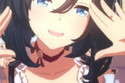 【ウマ娘】中等部のウマ娘の方が可愛い子多くね？