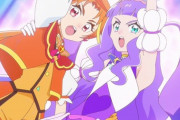 《ひろがるスカイ！プリキュア》40話感想 忙しくして大切な人との関係を疎かにしまう危うさを教えてくれました【ひろプリ40話感想】