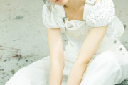 日向坂46・正源司陽子、秋らしさとかわいさを取り入れたスタイリングで『アップトゥボーイ』40周年記念号表紙＆巻頭グラビアに登場