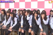 【乃木坂46】「46時間TV」やらねぇかな…