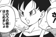 ドラゴンボールＺ「ビーデルボロボロ！出るか怒りの超悟飯」→