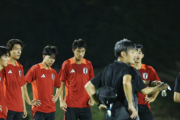 “08ジャパン”がAFC U17アジア杯予選初陣へ!! 長南&熊田の中3コンビを先発抜擢