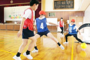 日本サッカー協会、小学校体育の授業サポート　講師派遣、サッカー人口の減少食い止めへ