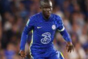 【プレミアリーグ】チェルシー、MFカンテが新型コロナ陽性…CLユヴェントス戦を欠場へ