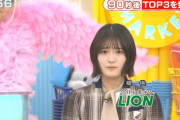 【乃木坂46】清宮レイ 今朝のラヴィットは清宮デー.gif 4連発！