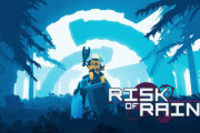 【ソフト情報】『Risk of Rain 2』がジャイロ操作によるエイム機能を追加！！
