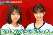 【元乃木坂46】七瀬似の子、けっこう似てて可愛かったw