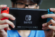 【リーク】2画面折りたたみ式の『Switch 2』発売か？
