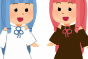 【画像】この超かわいいジュニアアイドル二人組の現在