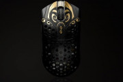 【画像】お値段4万円の『ゲーミングマウス』、カッコよすぎて草ｗｗｗｗ