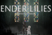 【神ゲー】「ENDER LILIES」、遂にPS5へ登場！！