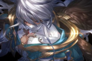 【グラブル】レゾナンス続編が周年イベに！？ゾーイとジオ、更に二人の姿と似通った新キャラの姿も…8周年シナリオ予告ムービーの反応