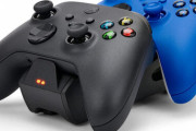 XBOX公式のコントローラー充電スタンドを発売　→　一瞬で完売